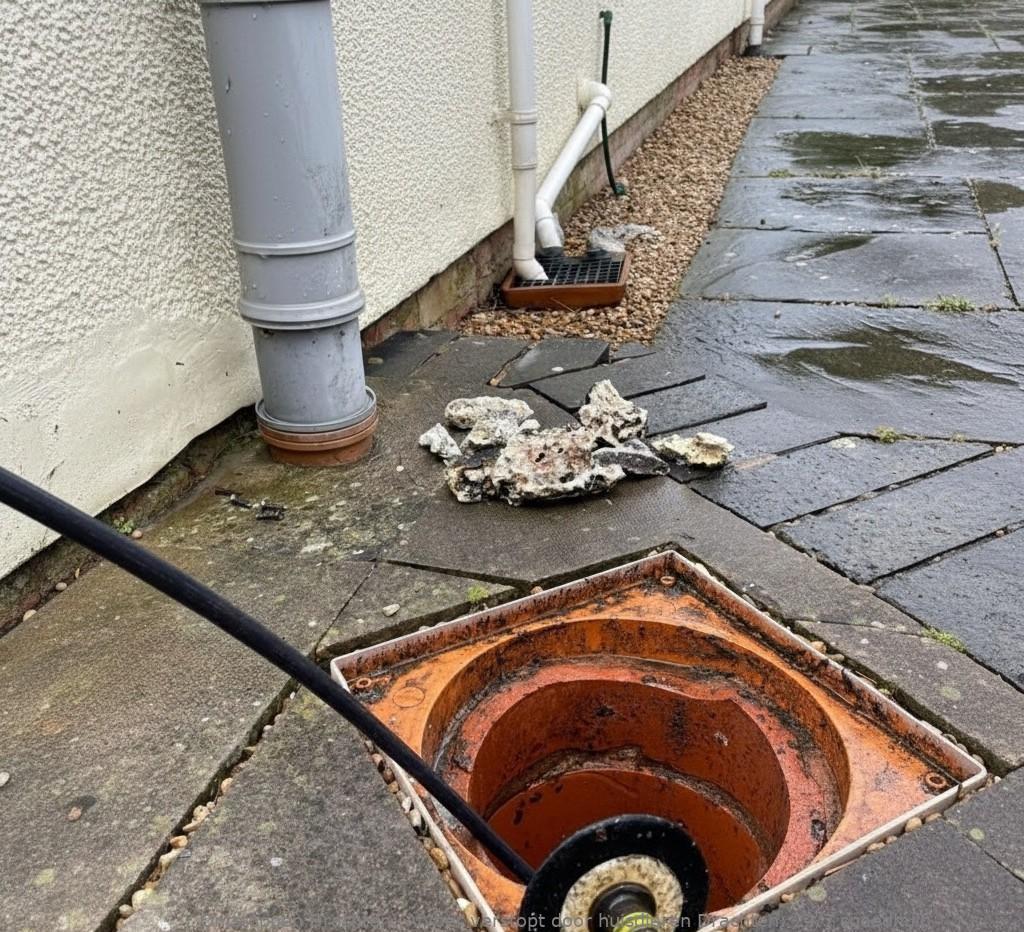 Afvoer verstopt door huisdieren Drachten: 24/7 spoedhulp