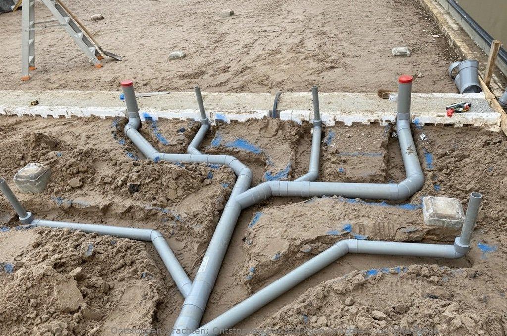 Ontstoppen pvc leidingen Drachten: veiligheidstips