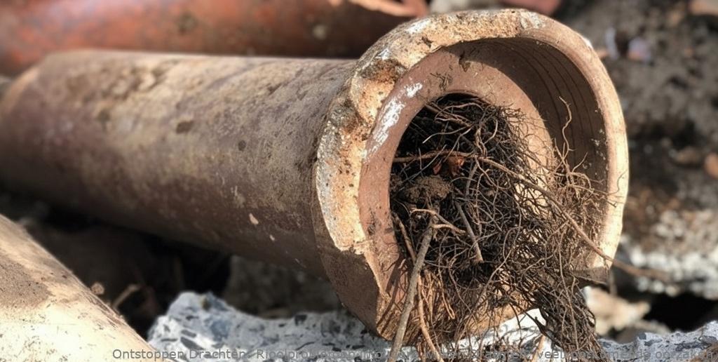 Rioolproblemen in oudere wijken Drachten: veelvoorkomende oorzaken