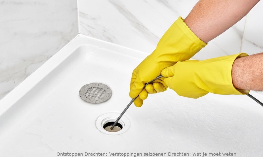 Verstoppingen seizoenen Drachten: wat je moet weten